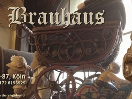 照片: Antk Brauhaus Sion-Braeues